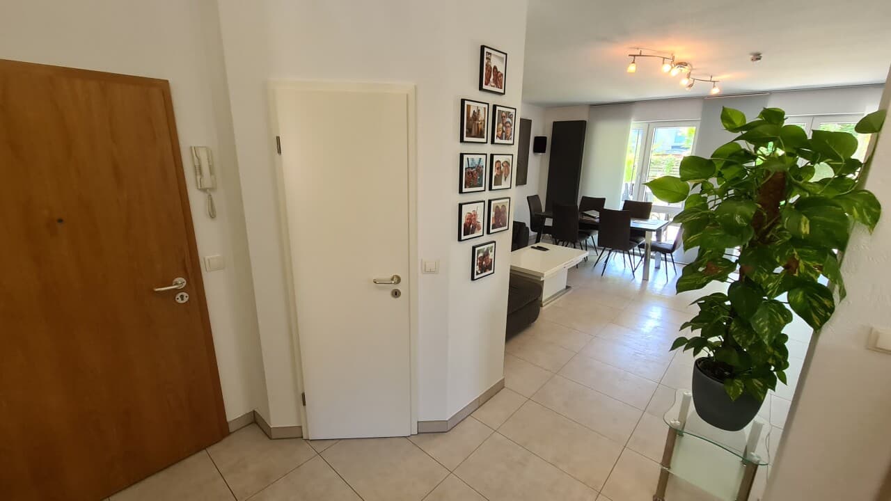 Erdgeschosswohnung in Essen – Bild 11