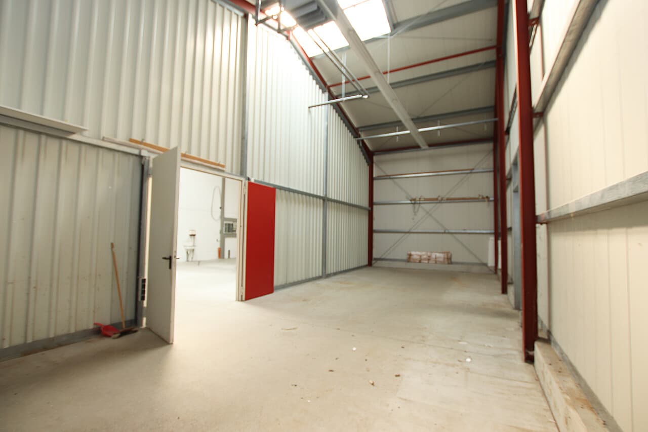 Industrieobjekt in Gronau Epe – Bild 15