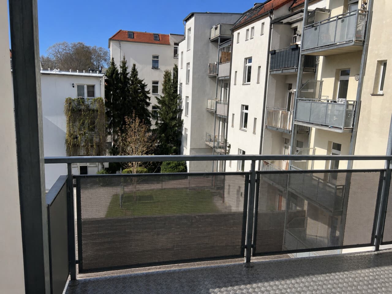 Etagenwohnung in Gera – Bild 11