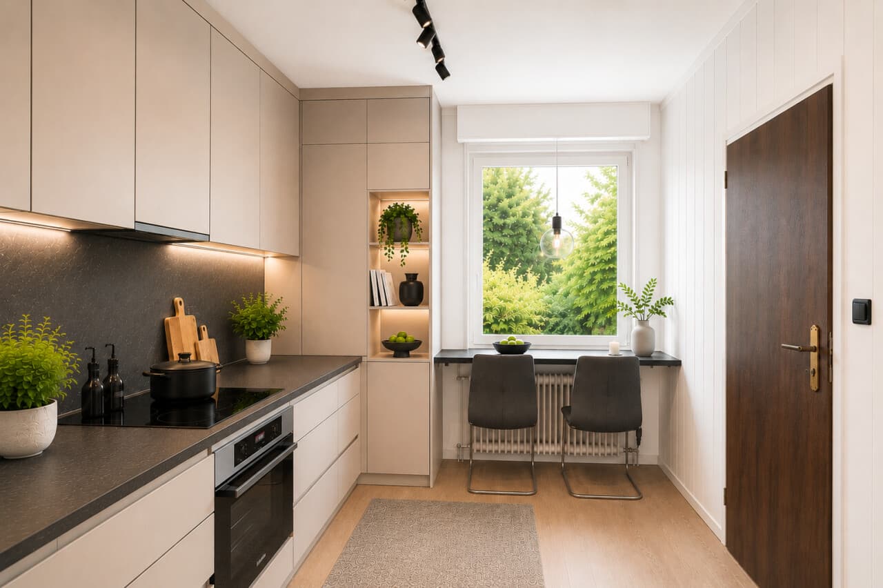 Einfamilienhaus in Bochum – Bild 3