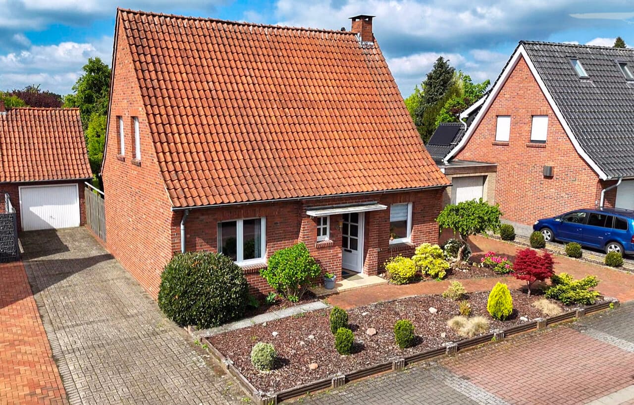 Einfamilienhaus in Schüttorf – Bild 33