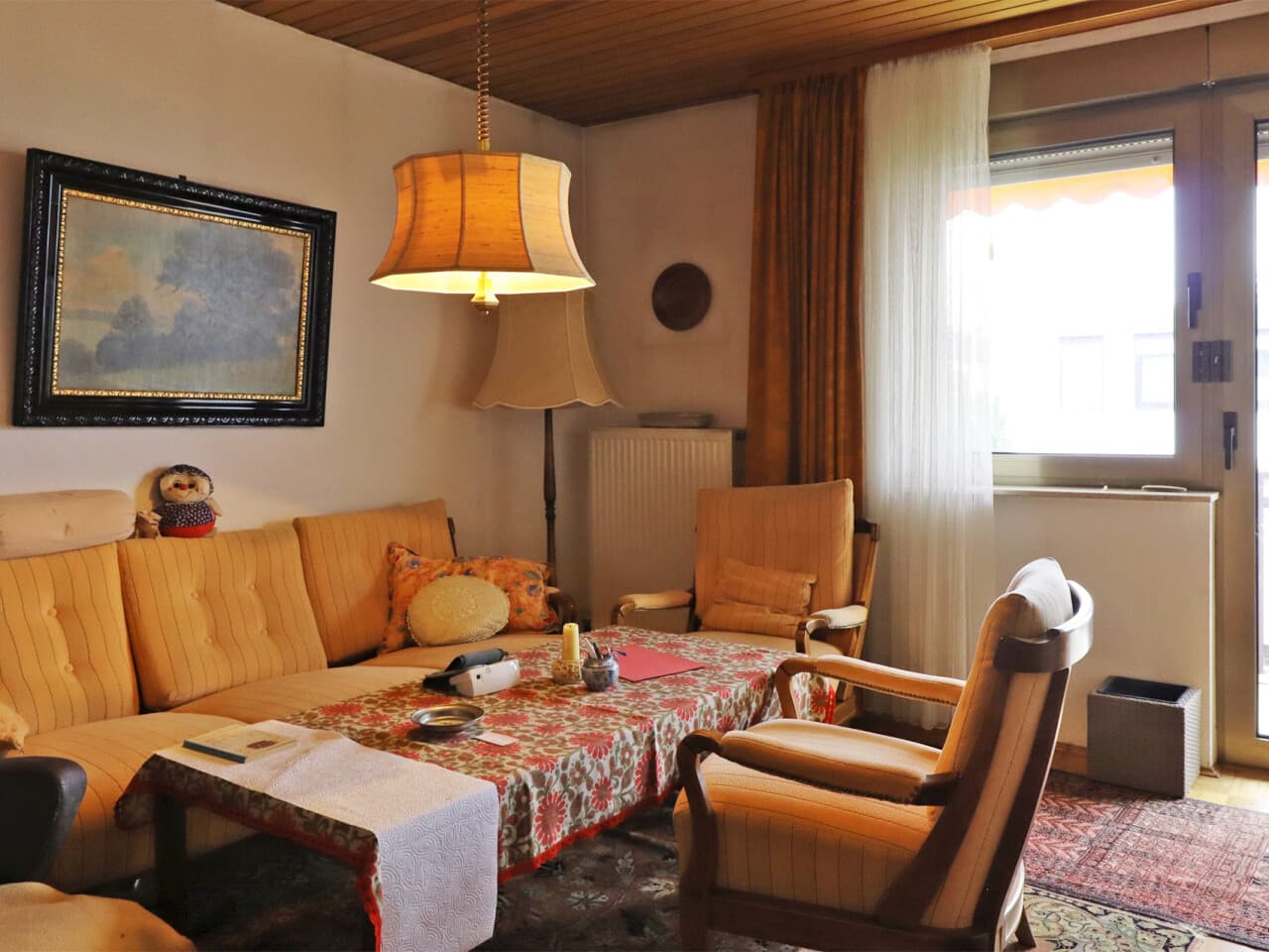 Reihenhaus in Darmstadt – Bild 10