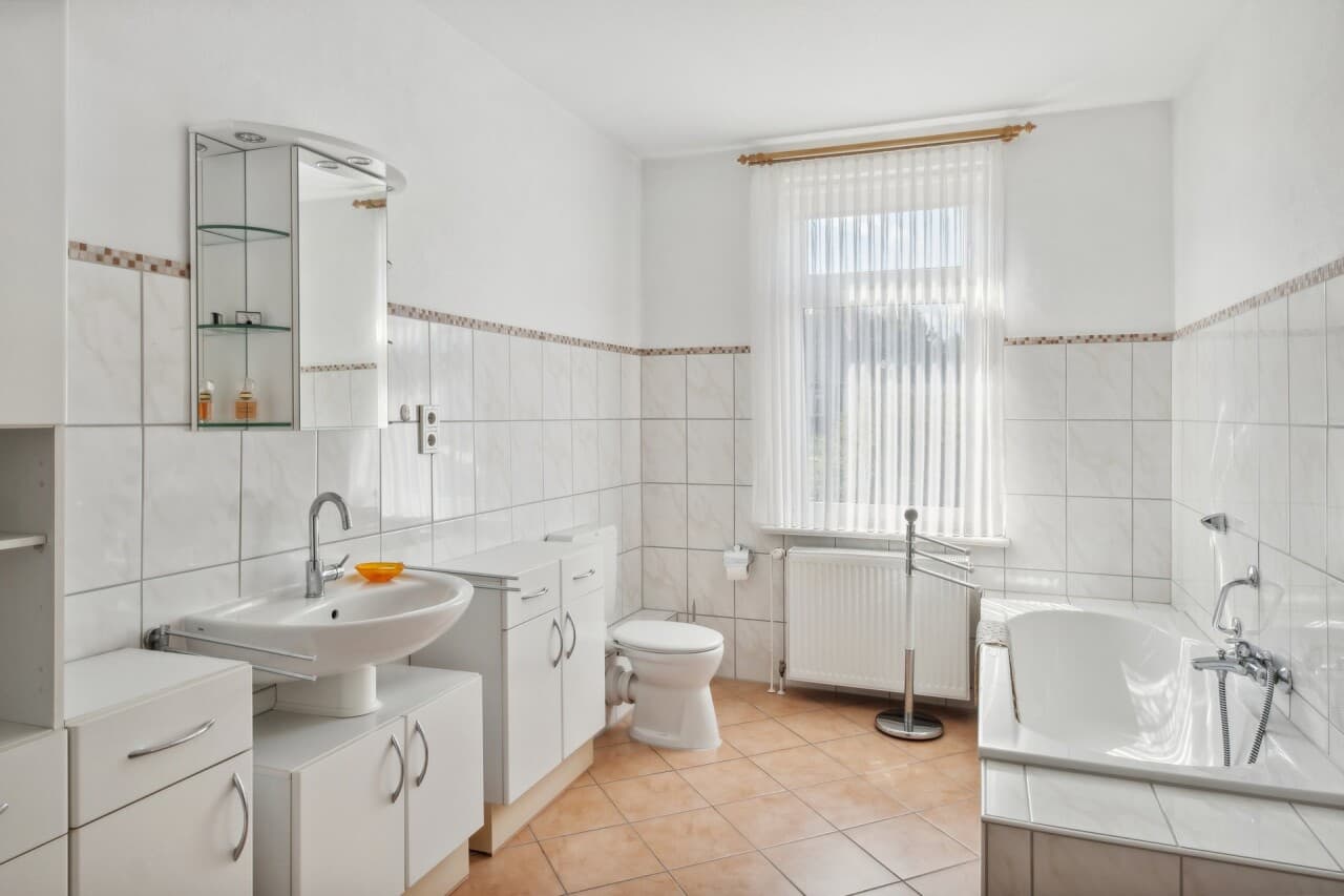 Einfamilienhaus in Rotenburg – Bild 14