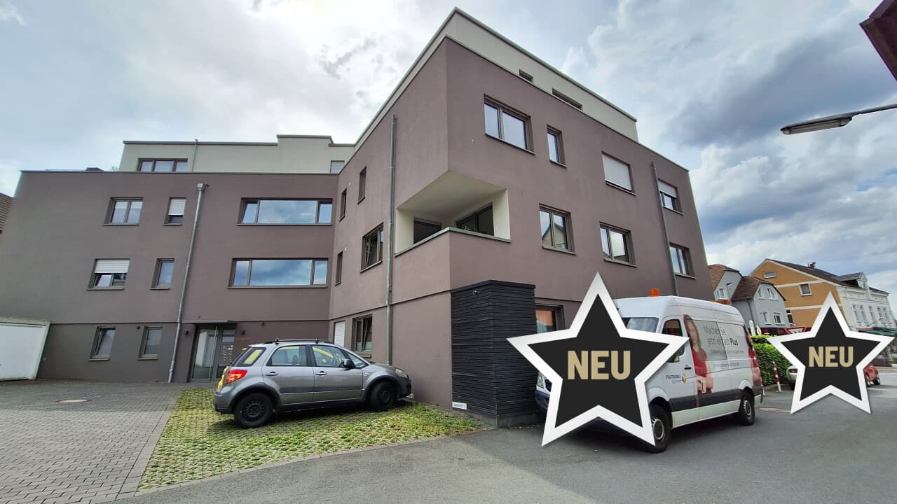 Erdgeschosswohnung in Bochum - Eppendorf – Bild 7