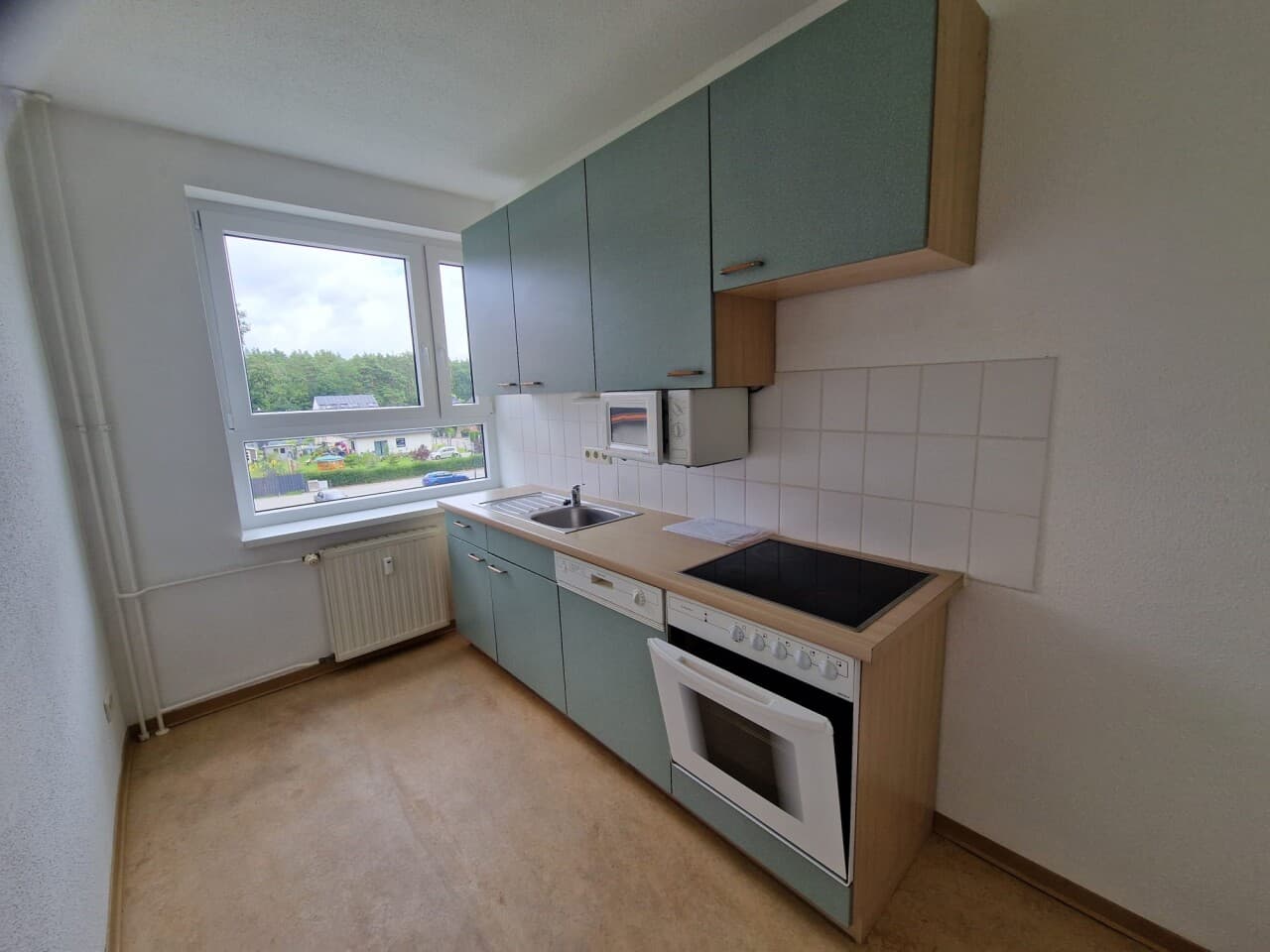 Etagenwohnung in Teupitz – Bild 5
