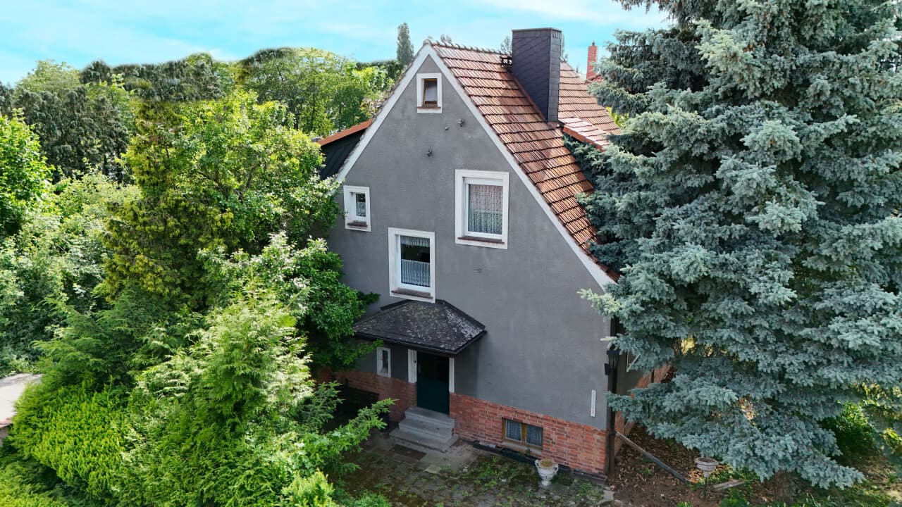 Einfamilienhaus in Magdeburg – Bild 2