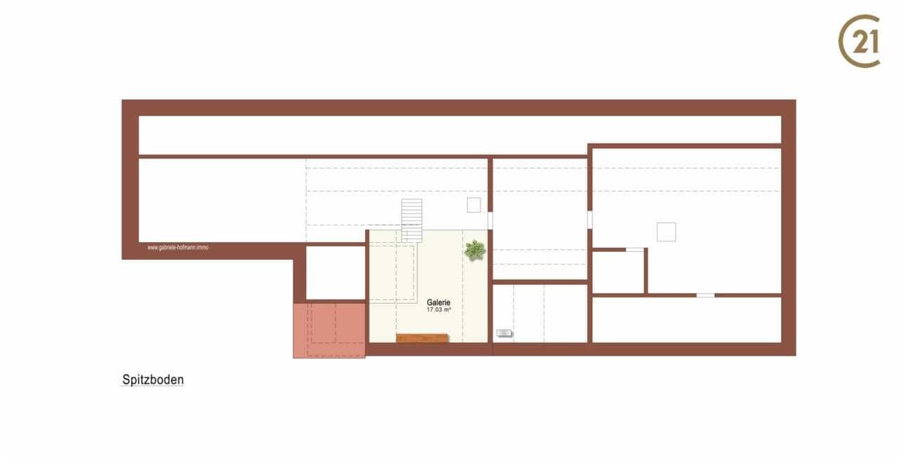 Landhaus in Rheinfelden – Bild 47