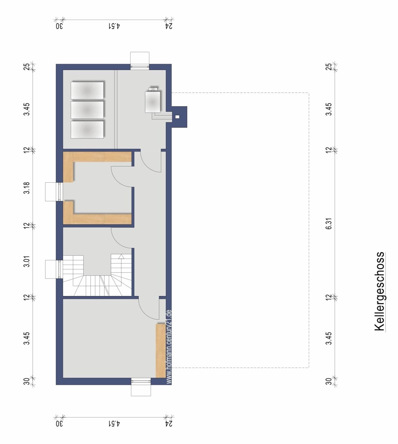 Einfamilienhaus in Rheinfelden – Bild 20