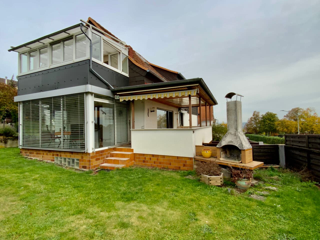 Einfamilienhaus in Butzbach – Bild 9