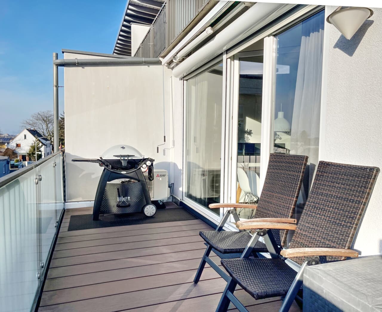 Etagenwohnung in Griesheim – Bild 4