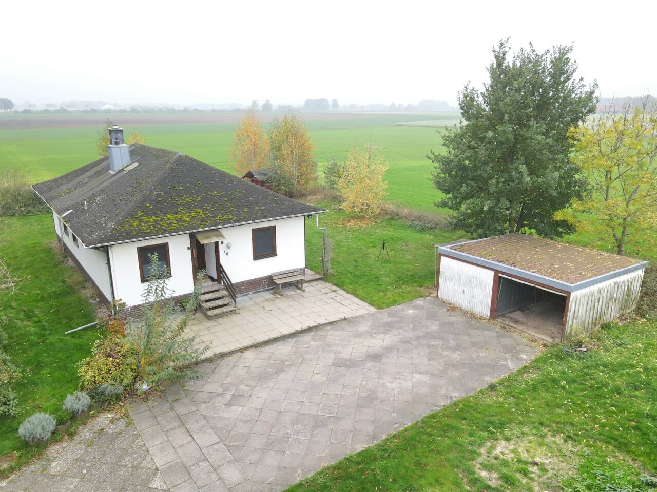 Einfamilienhaus in Bruchhausen-Vilsen – Bild 2