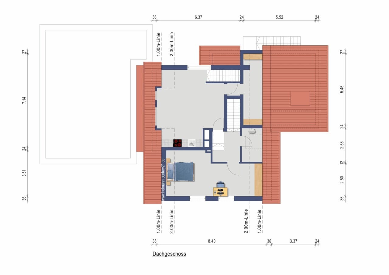 Villa in Rheinfelden – Bild 16