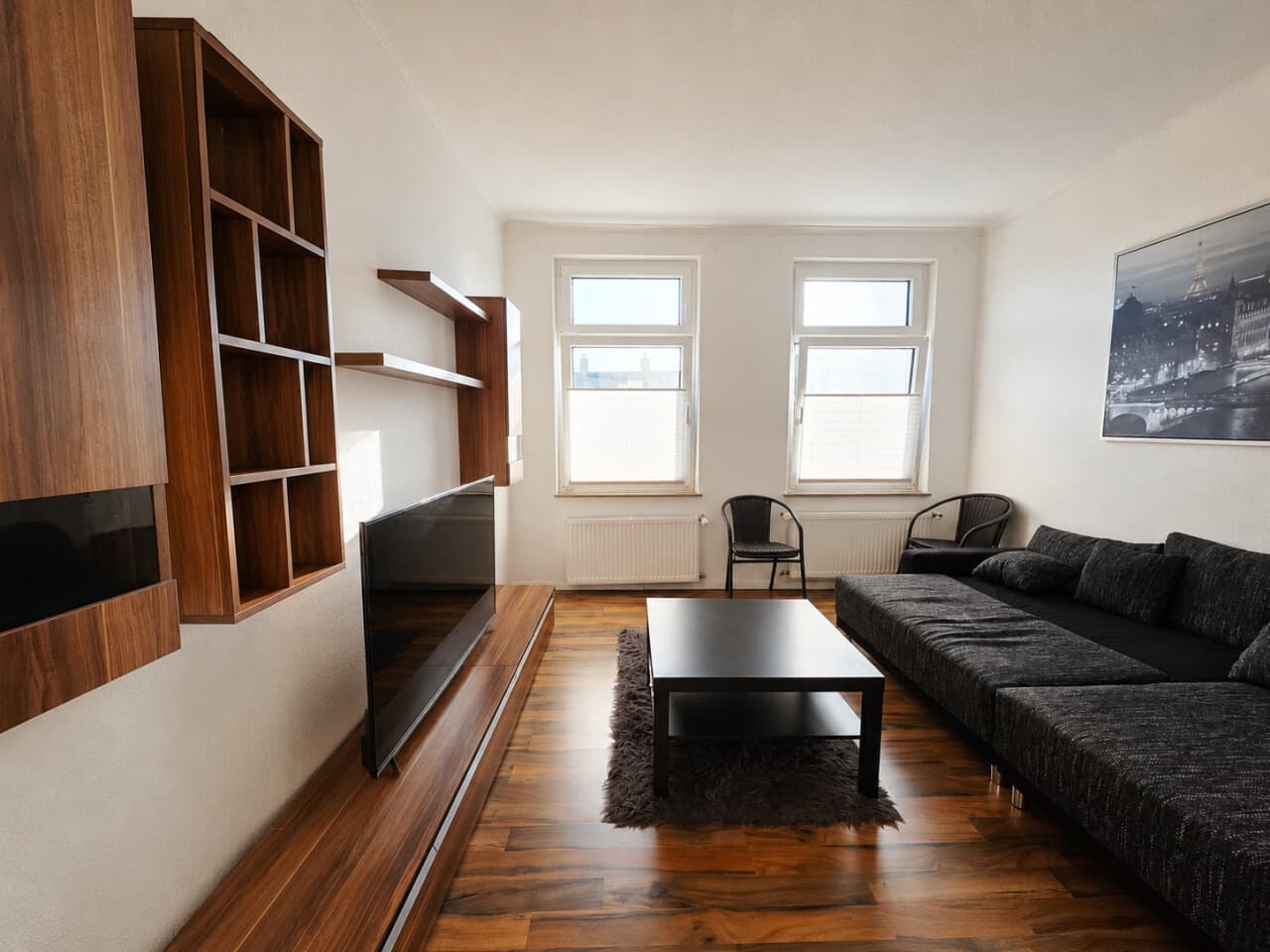 Etagenwohnung in Wilhelmshaven – Bild 7