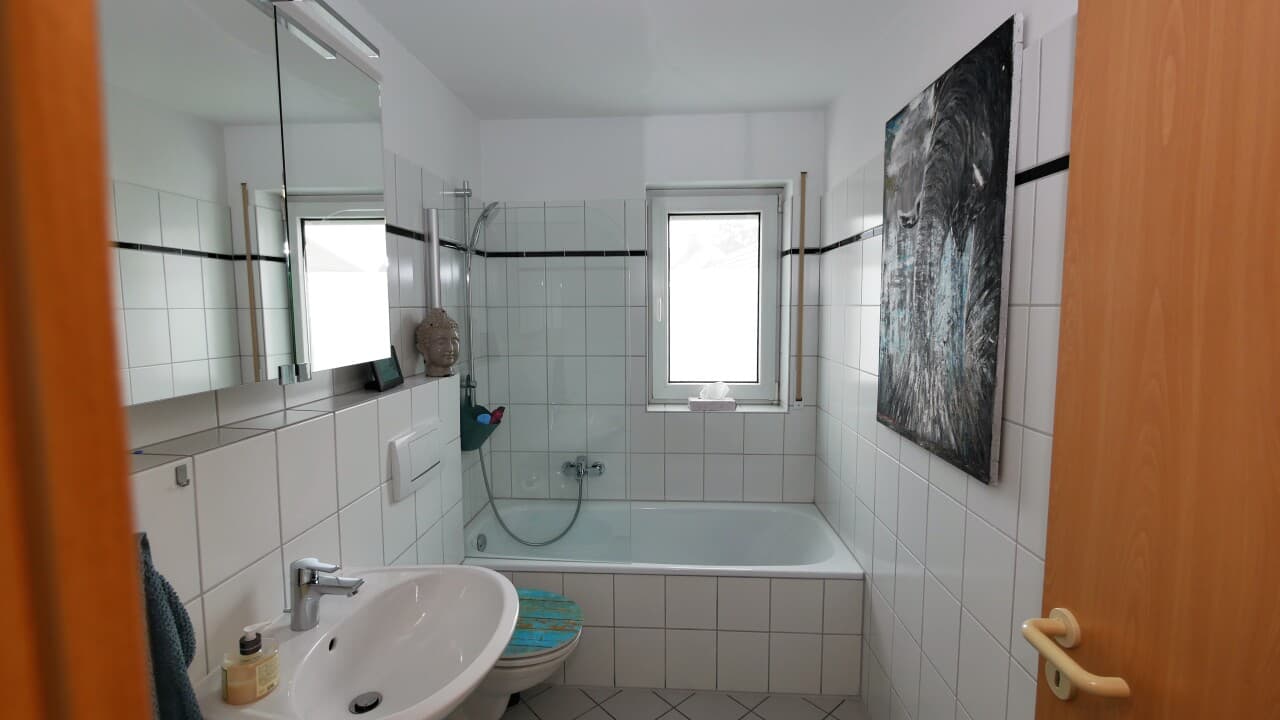 Etagenwohnung in Sinzheim – Bild 6