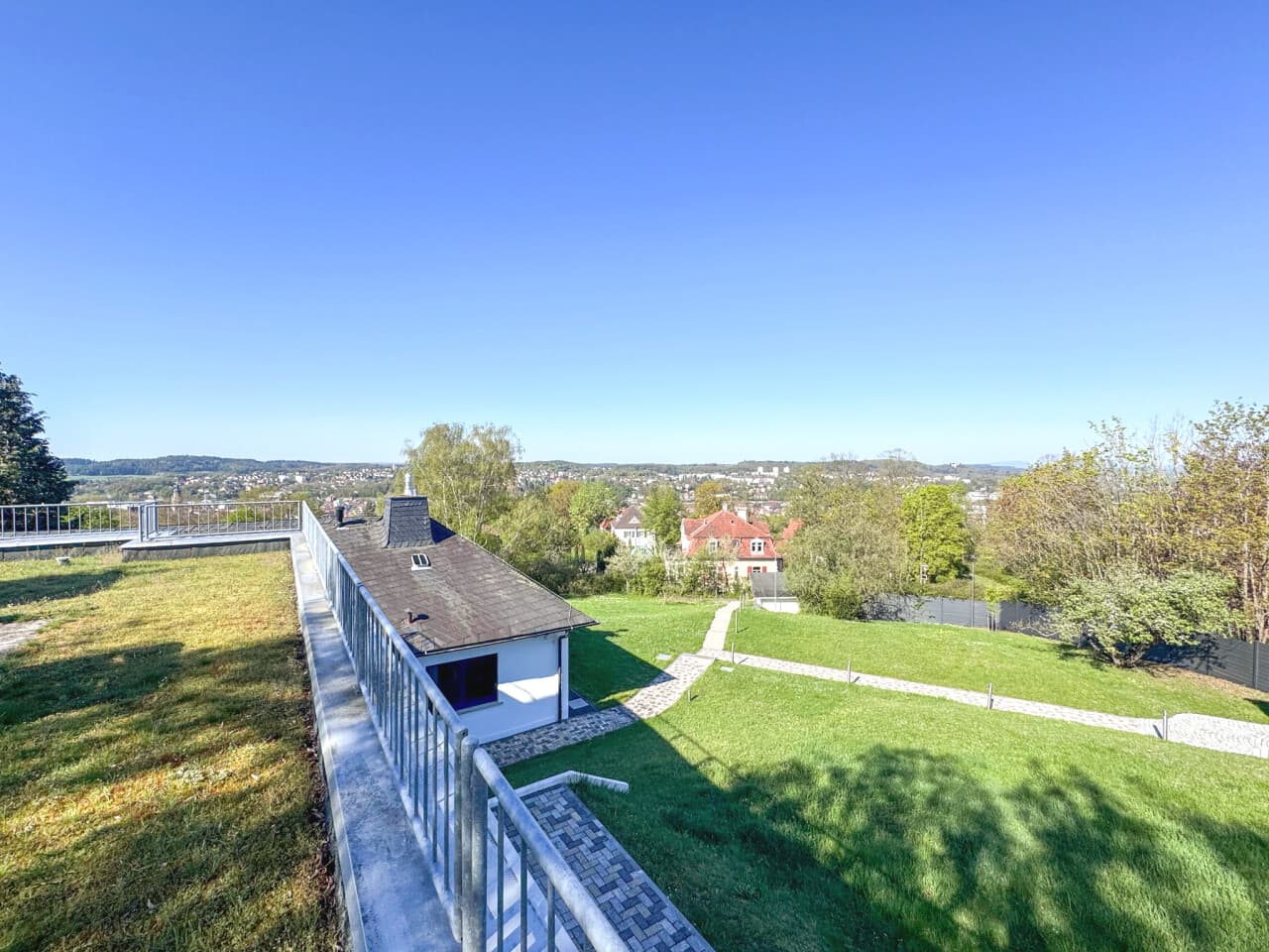 Villa in Coburg – Bild 30