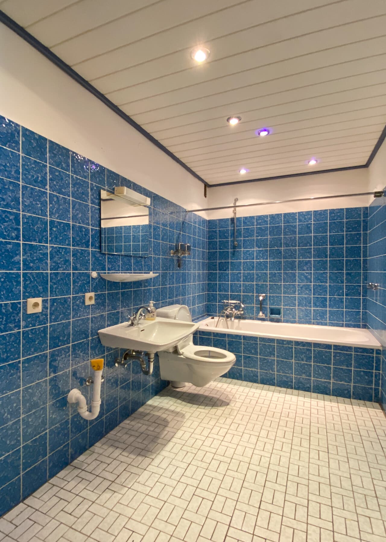 Etagenwohnung in Neustadt – Bild 6