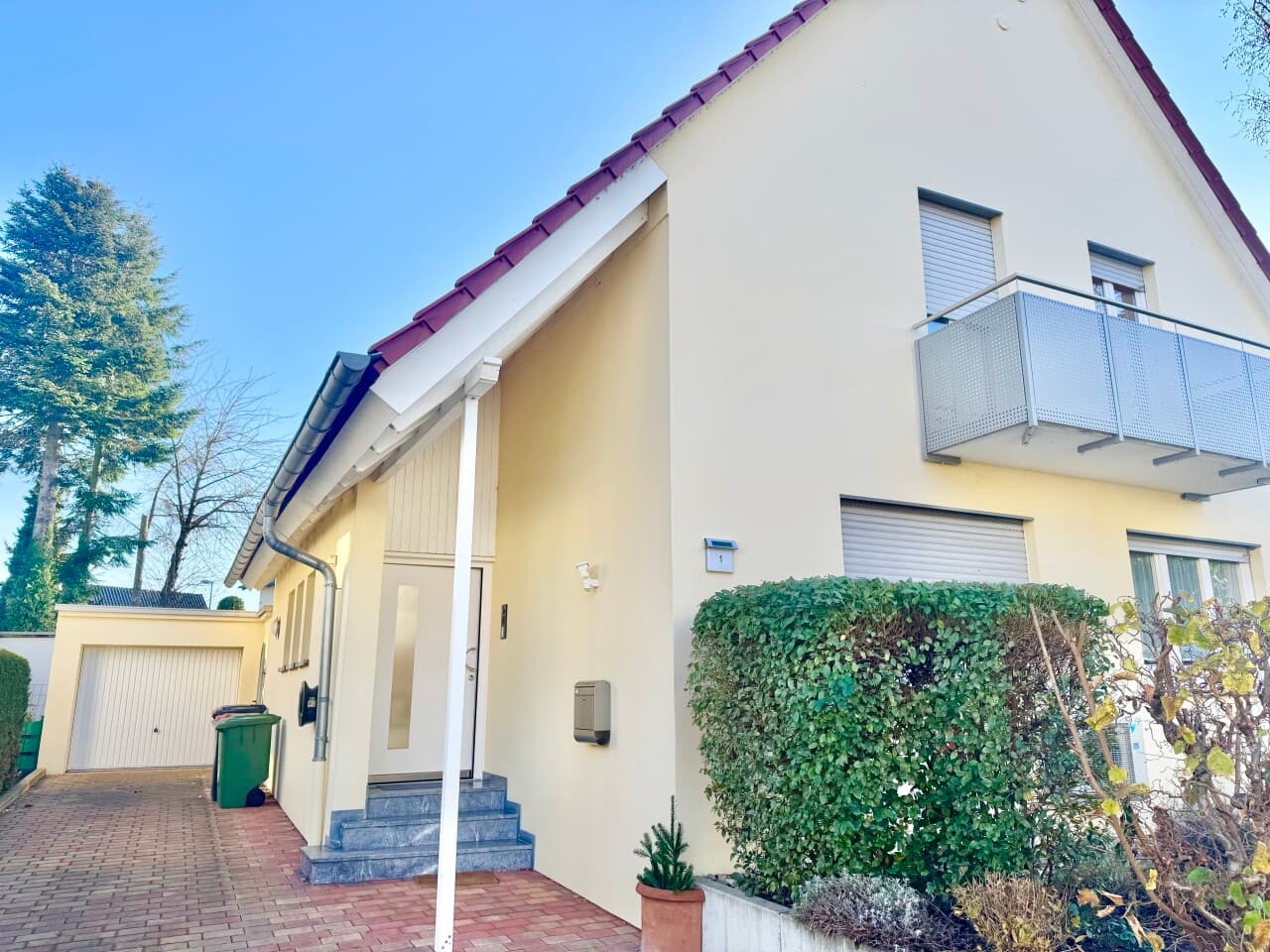 Einfamilienhaus in Mainz-Hechtsheim – Bild 16