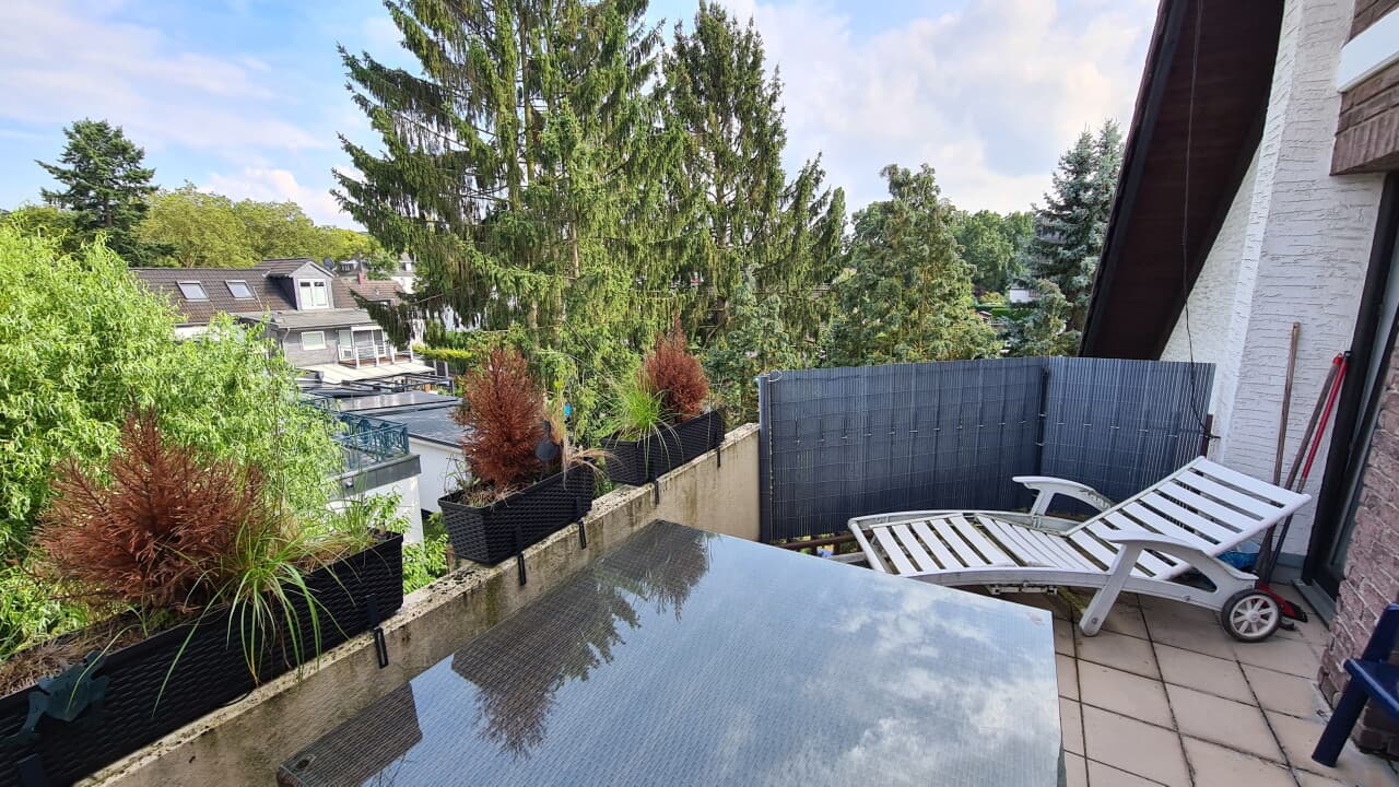 Maisonette in Köln – Bild 13