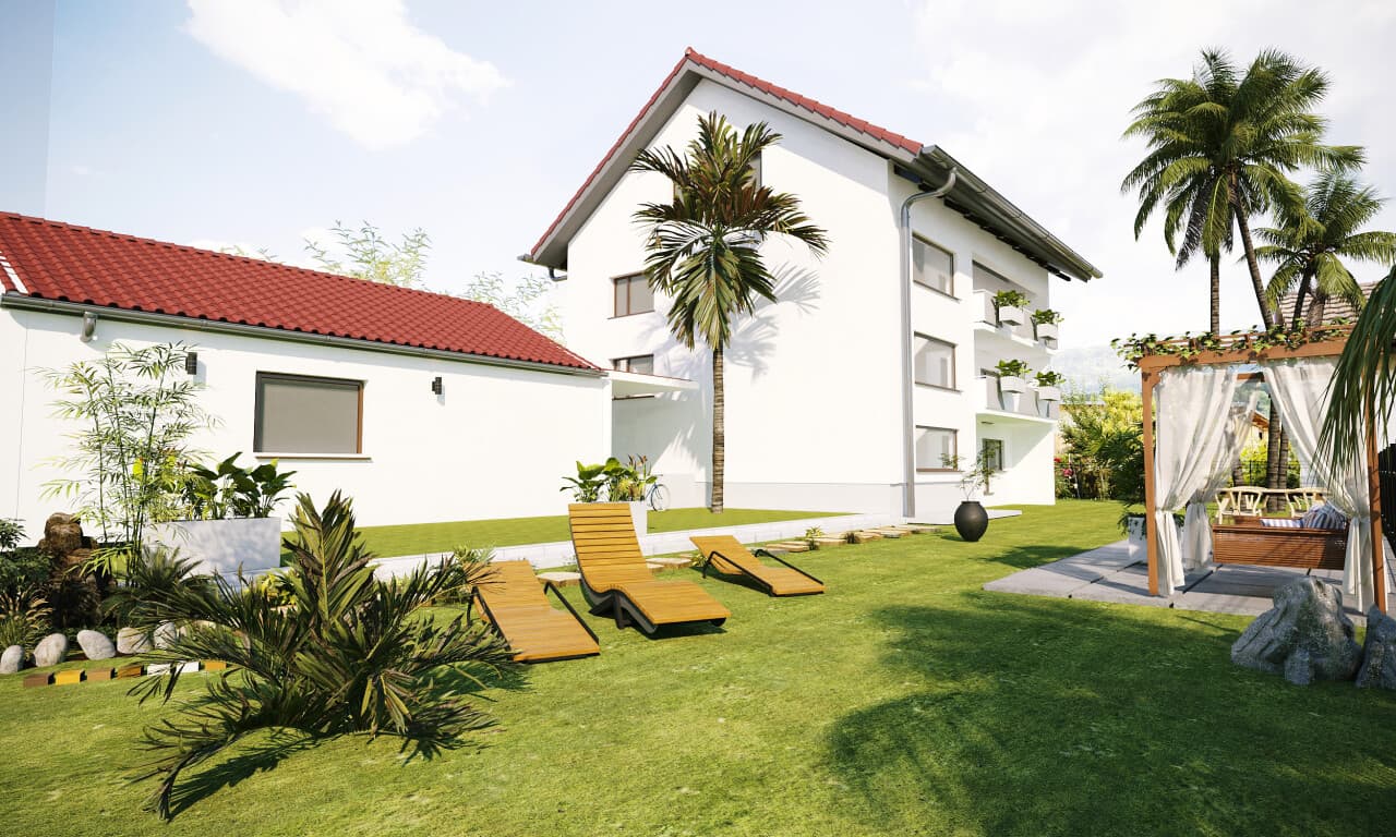 Zweifamilienhaus in Wehr – Bild 3
