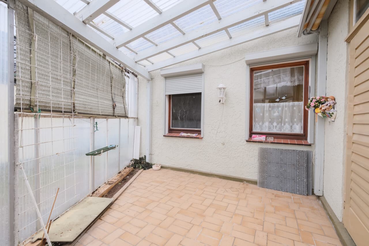 Einfamilienhaus in Rotenburg – Bild 16