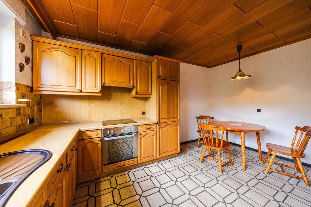 Reihenmittelhaus in Weeze – Bild 6