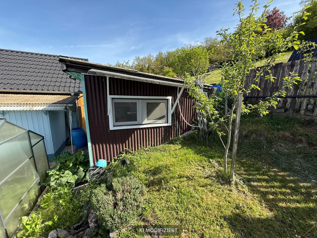Einfamilienhaus in Rammelsbach – Bild 20