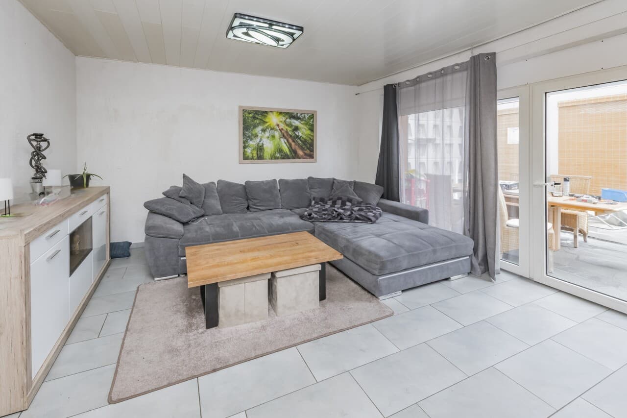 Reihenmittelhaus in Hamm - Uentrop – Bild 2