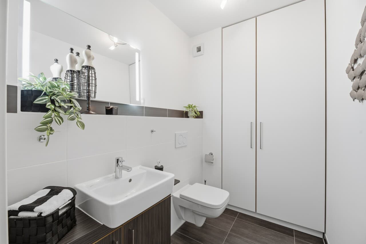 Etagenwohnung in Buxtehude – Bild 13
