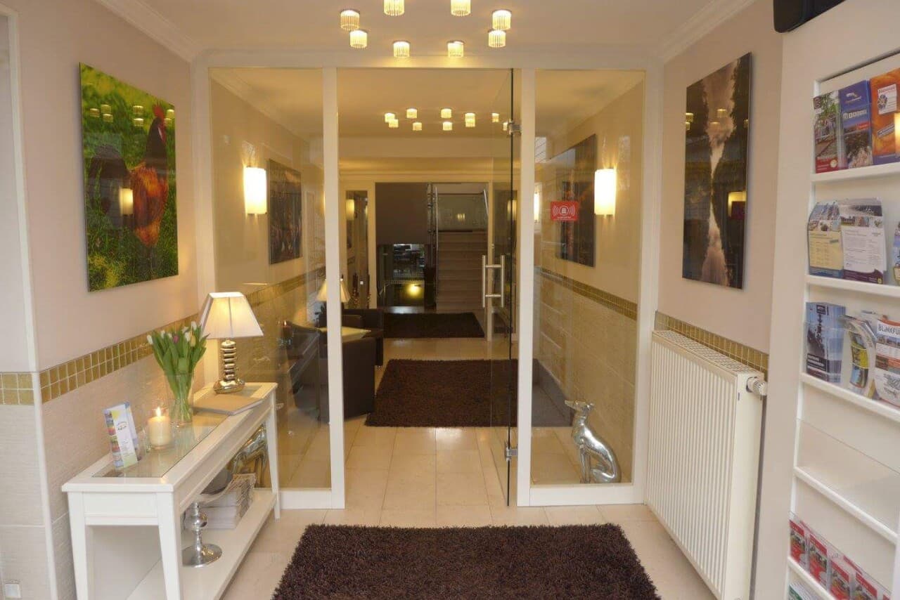 Hotel in Wangerland – Bild 7