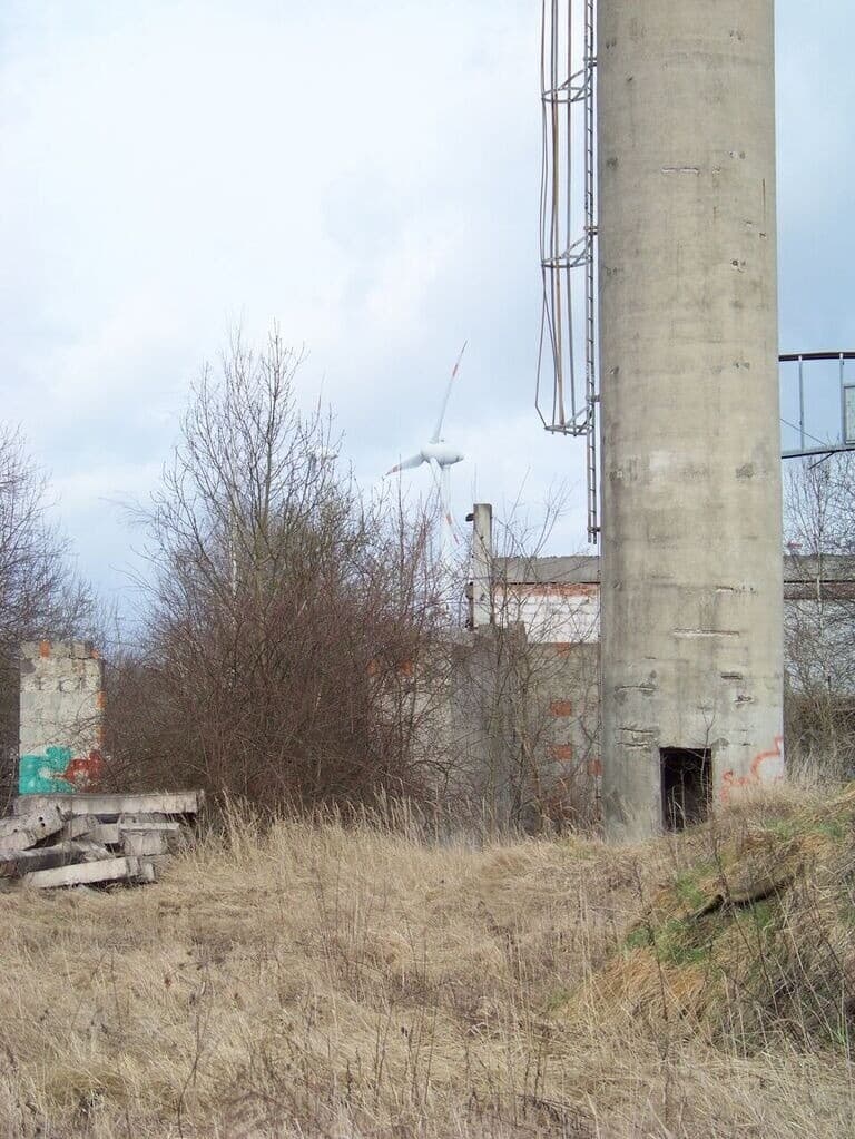 Gewerbegrundstück in Egeln / Egeln Nord – Bild 5