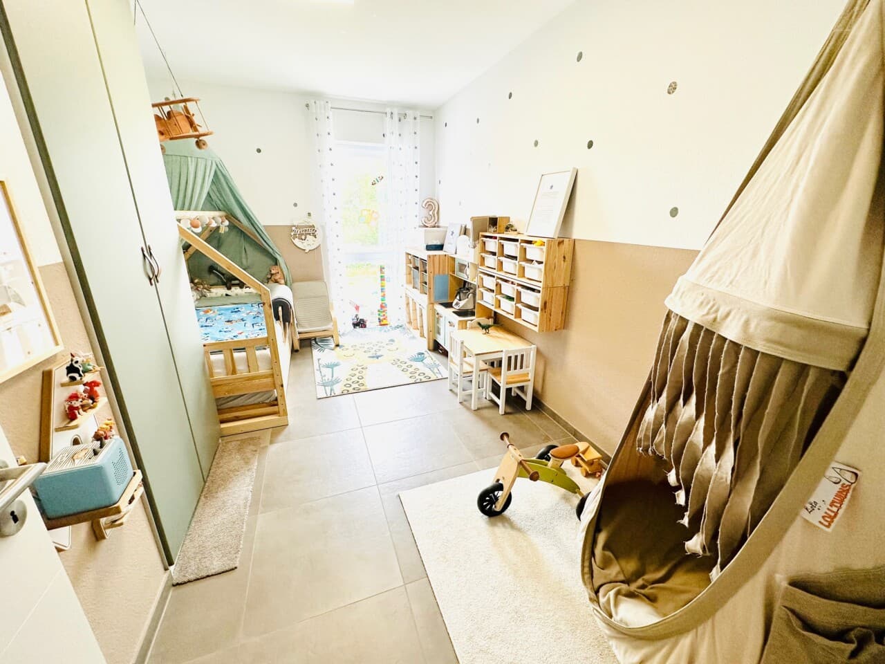 Etagenwohnung in Lörzweiler – Bild 8