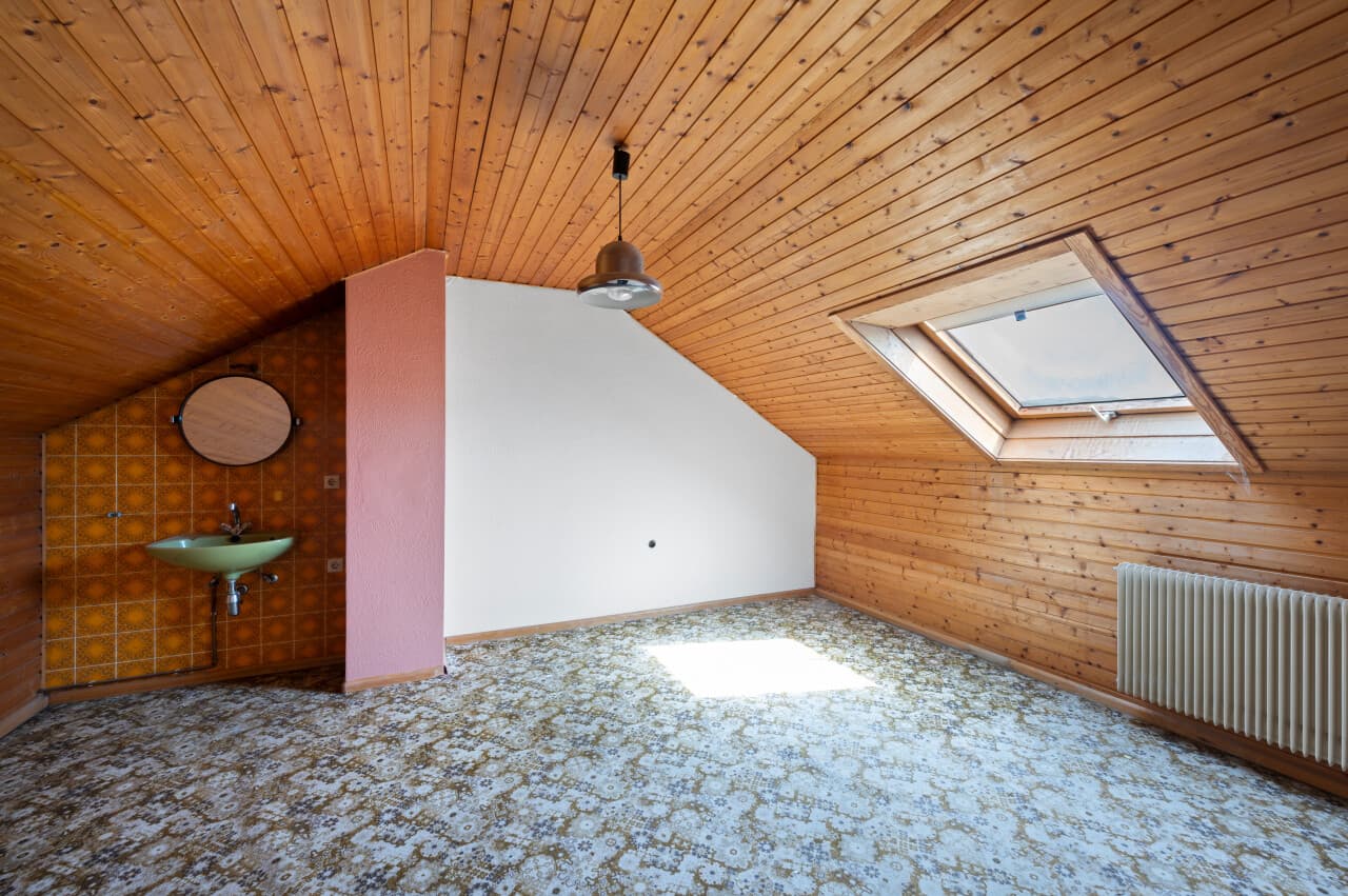 Reihenmittelhaus in Bad Säckingen – Bild 10