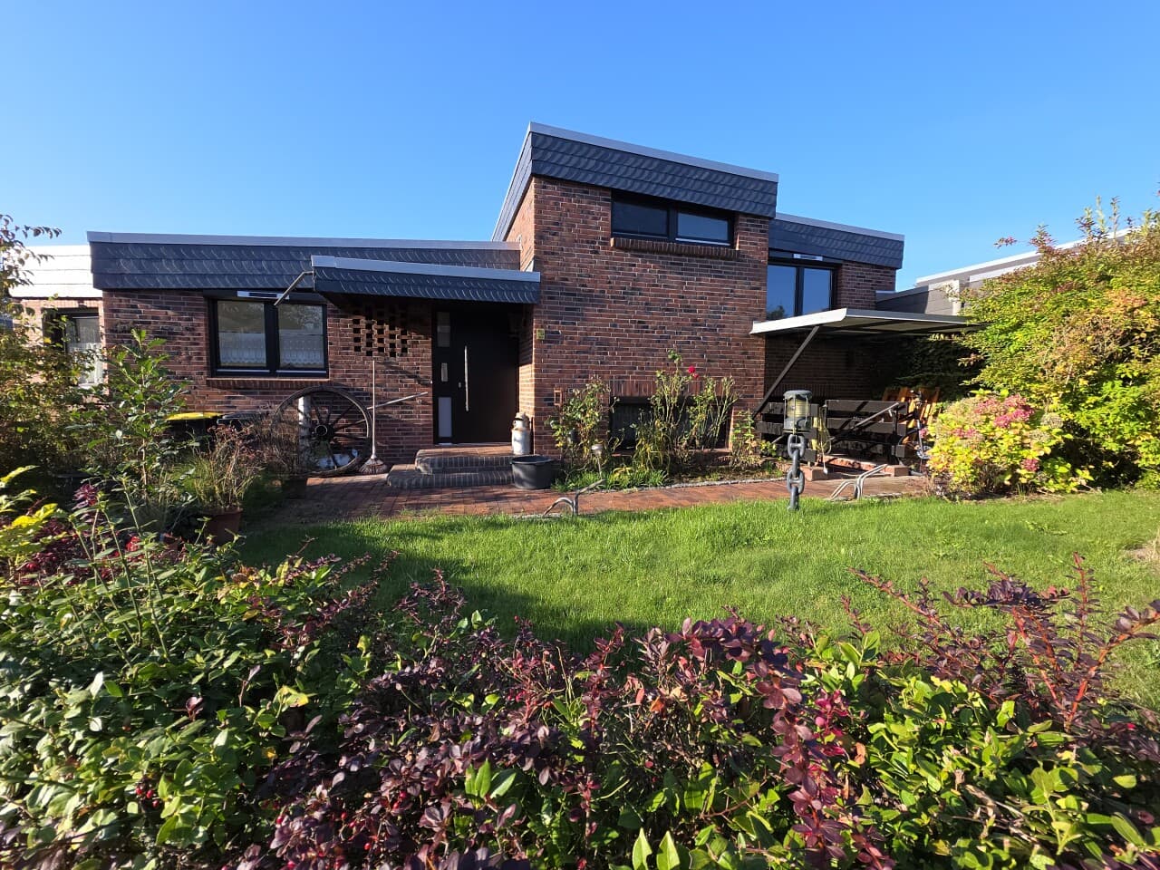 Reihenendhaus in Wilhelmshaven – Bild 5