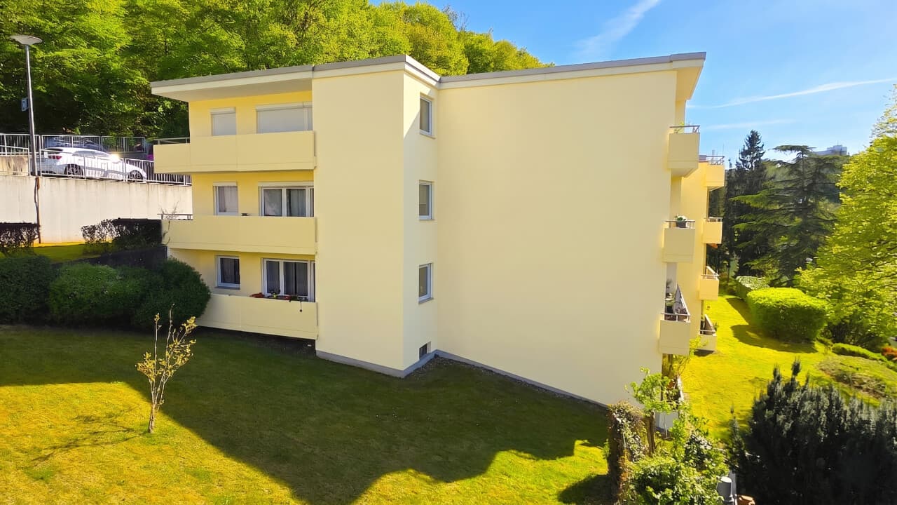 Etagenwohnung in Saarbrücken – Bild 21