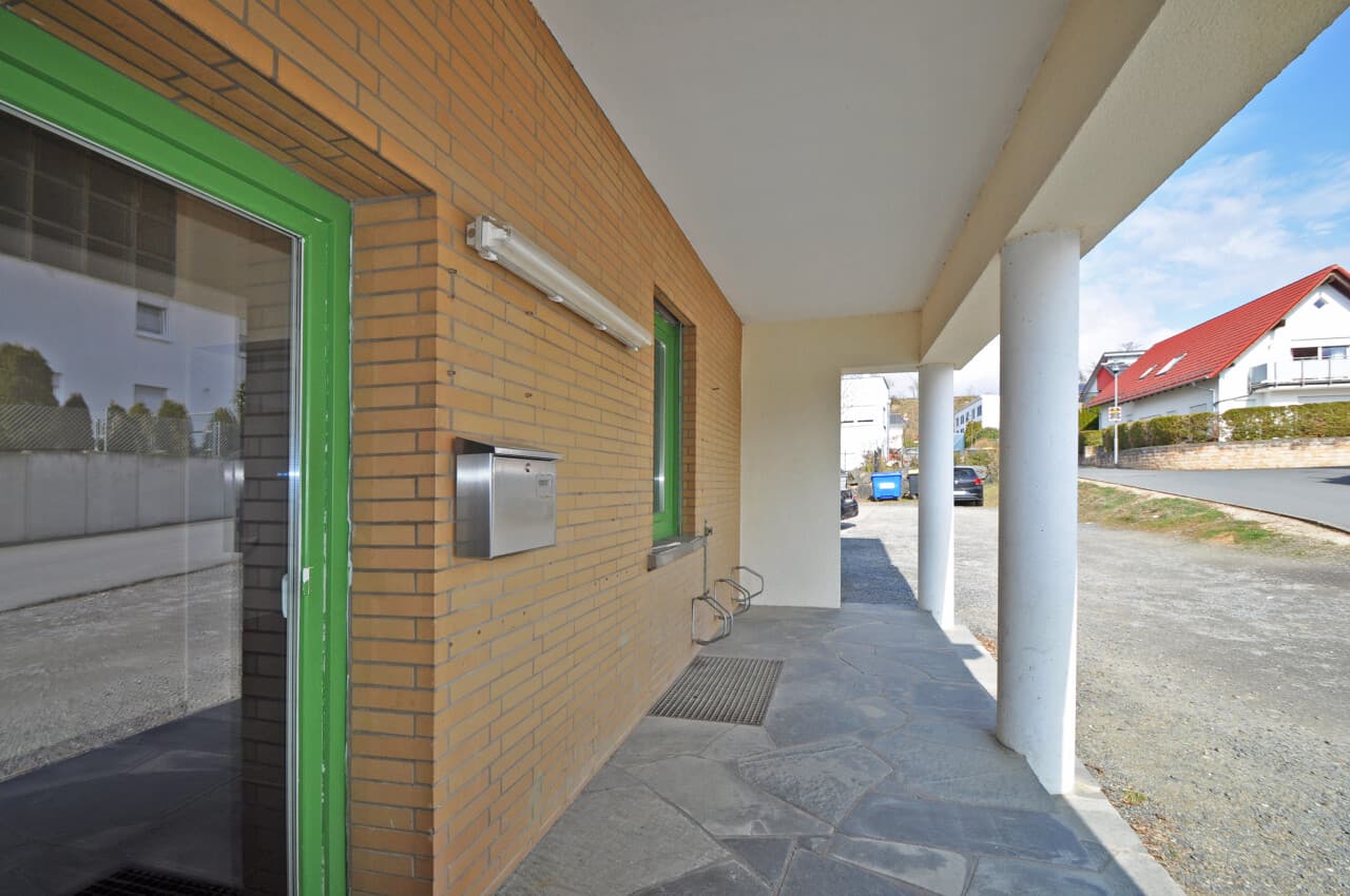 Erdgeschosswohnung in Gießen – Bild 8