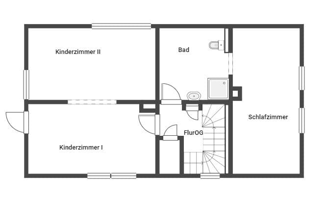 Einfamilienhaus in Oberaudorf – Bild 4