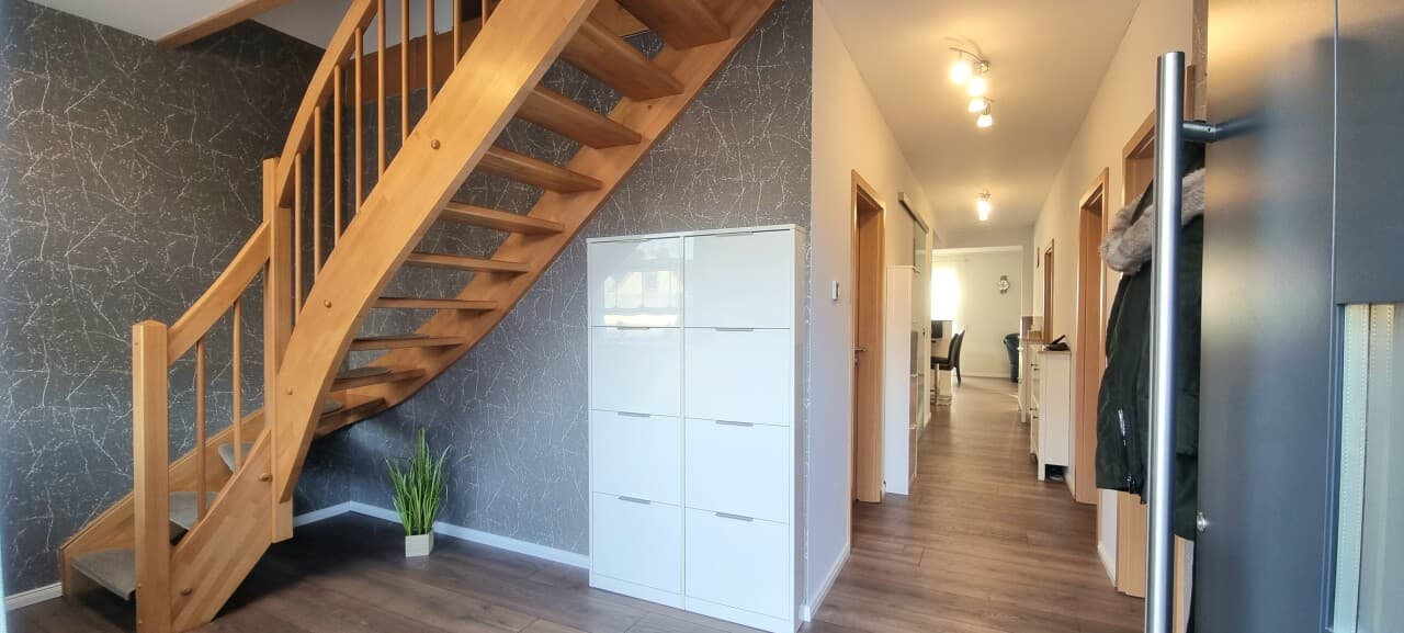 Bungalow in Achim – Bild 10