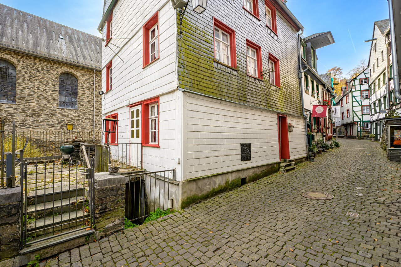 Reihenendhaus in Monschau – Bild 7