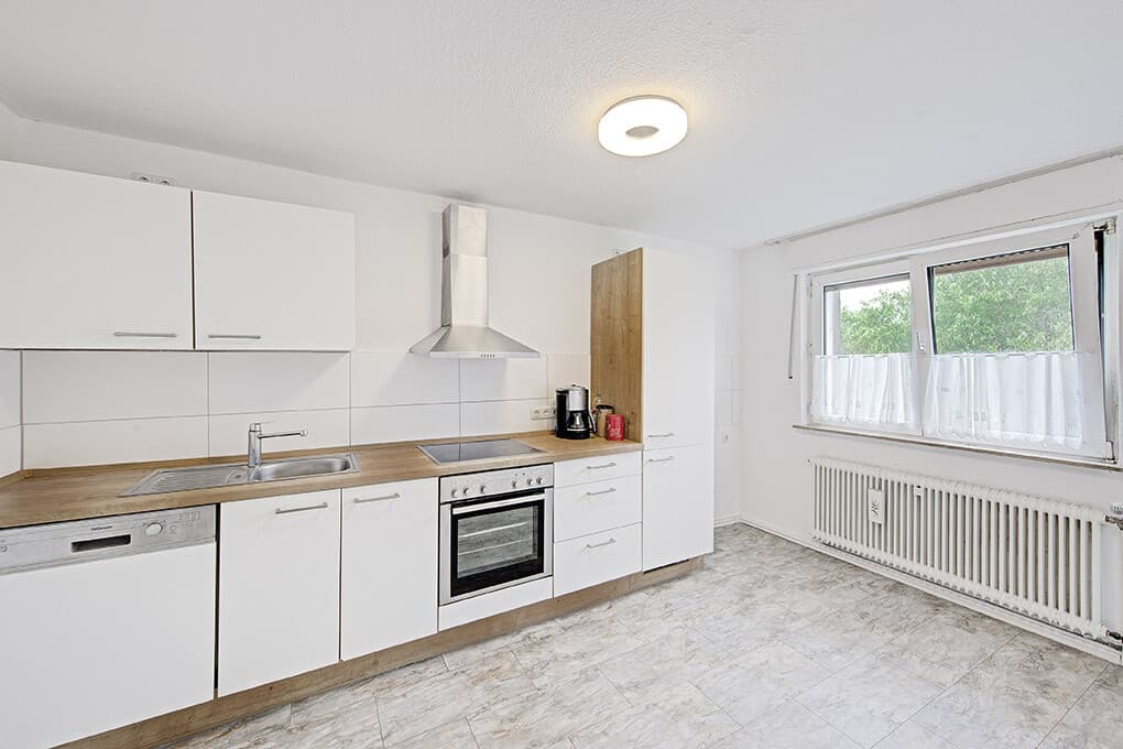 Reihenmittelhaus in Dortmund - Nette – Bild 11