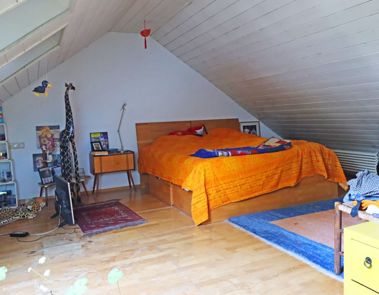 Reihenmittelhaus in Darmstadt – Bild 15