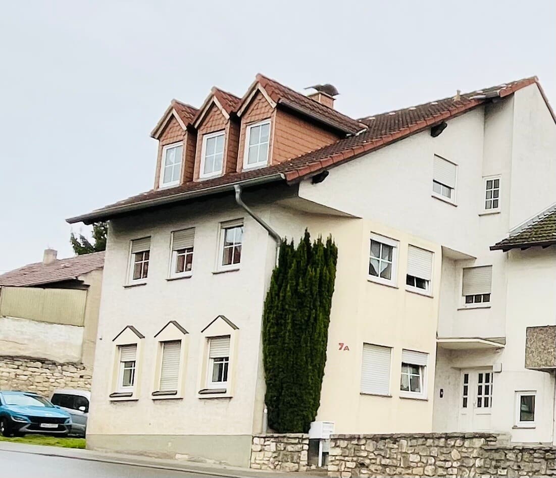 Mehrfamilienhaus in Stadecken-Elsheim – Bild 23
