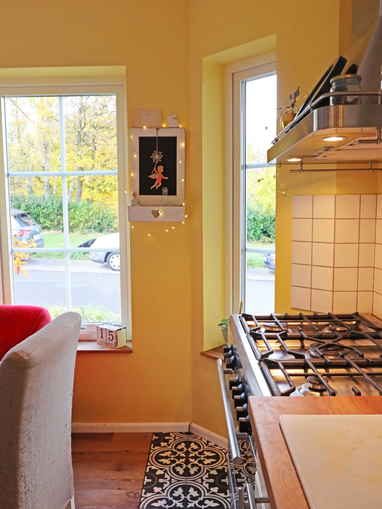 Einfamilienhaus in Lautertal – Bild 12