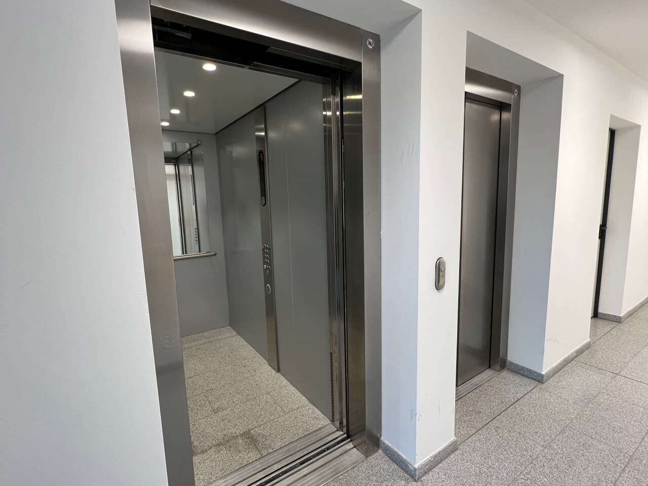 Möblierte Wohnung in Berlin – Bild 5