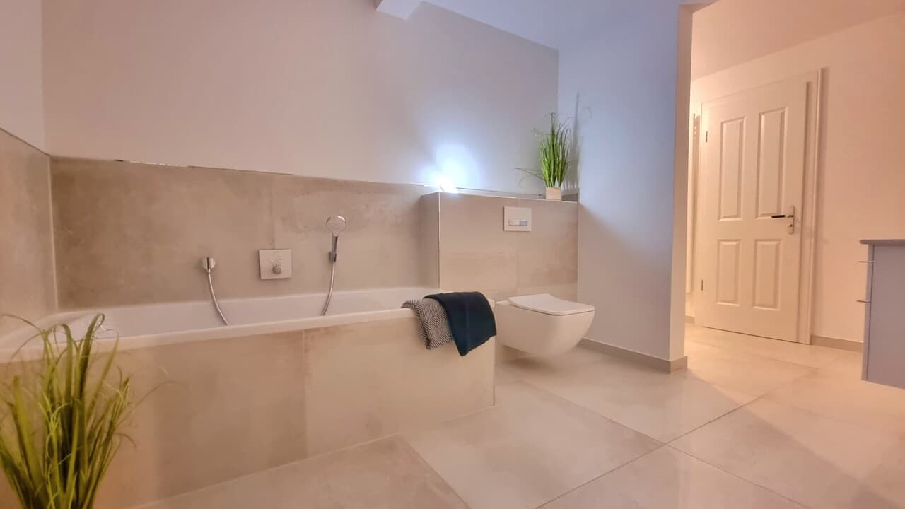 Maisonette in Bremen – Bild 15