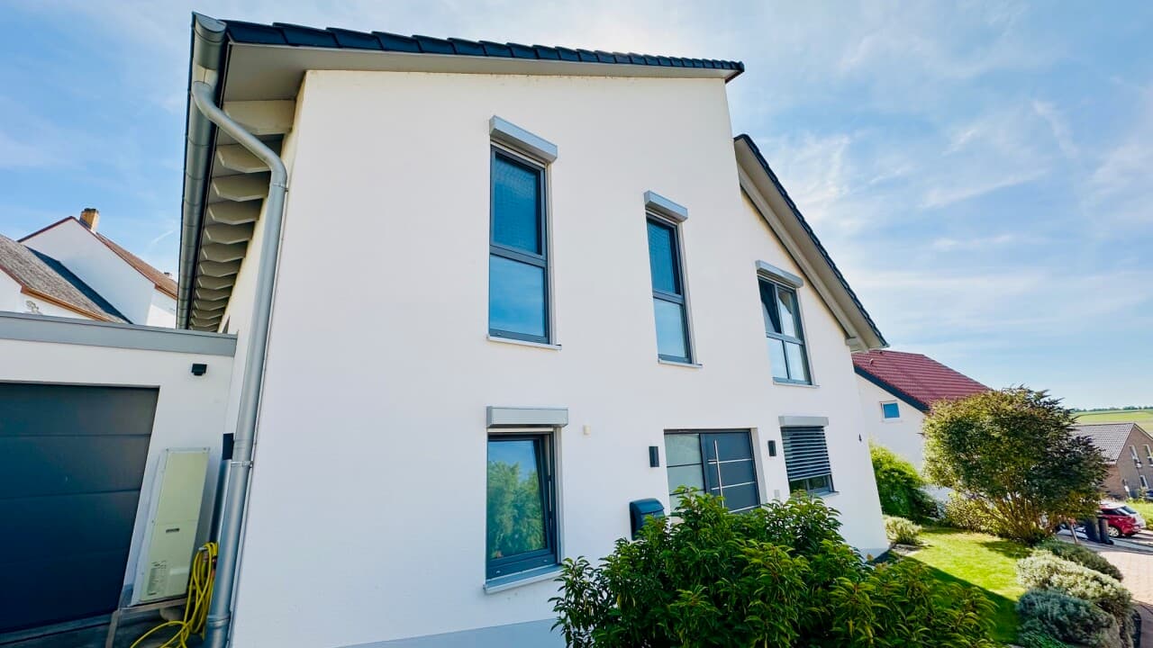 Einfamilienhaus in Sörgenloch – Bild 5