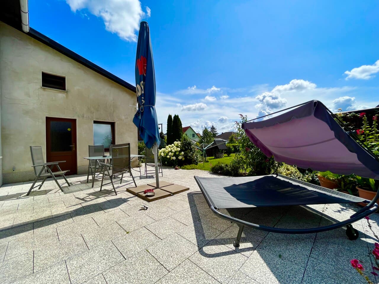 Einfamilienhaus in Satow – Bild 11
