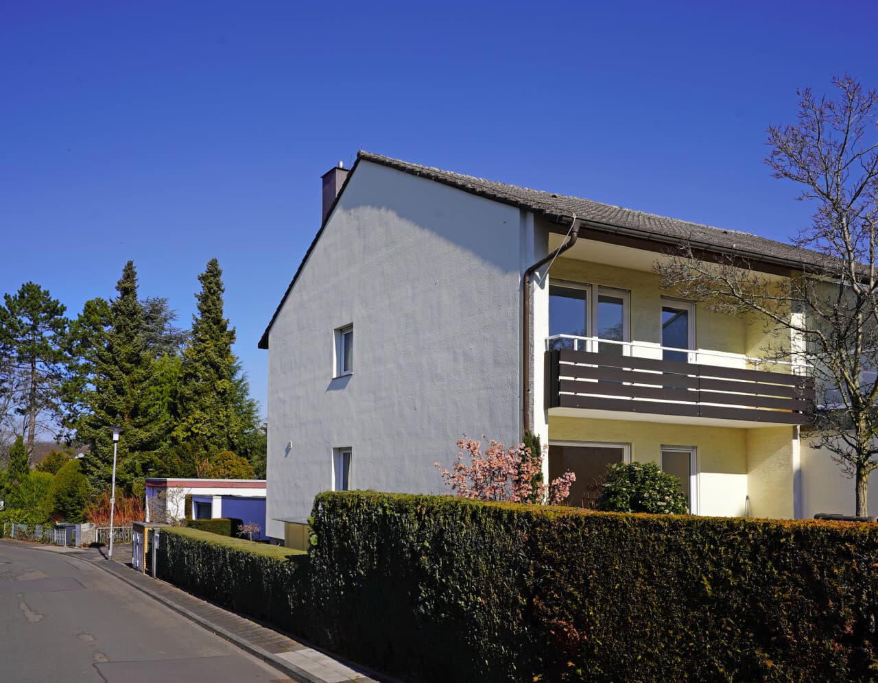 Doppelhaushälfte in Darmstadt – Bild 16