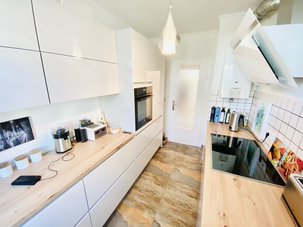 Etagenwohnung in Wiesbaden – Bild 5