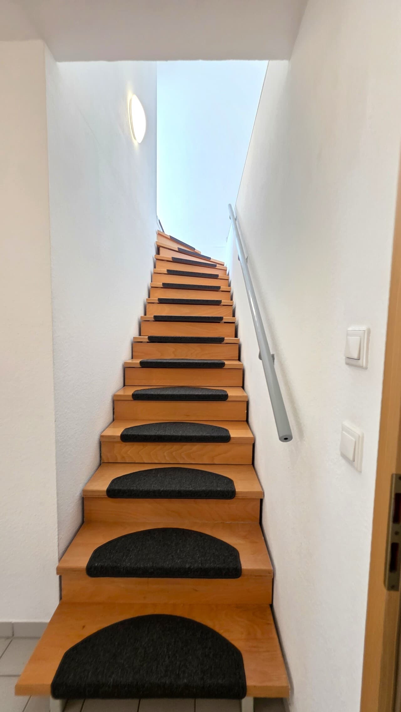 Maisonette in Saarbrücken – Bild 25