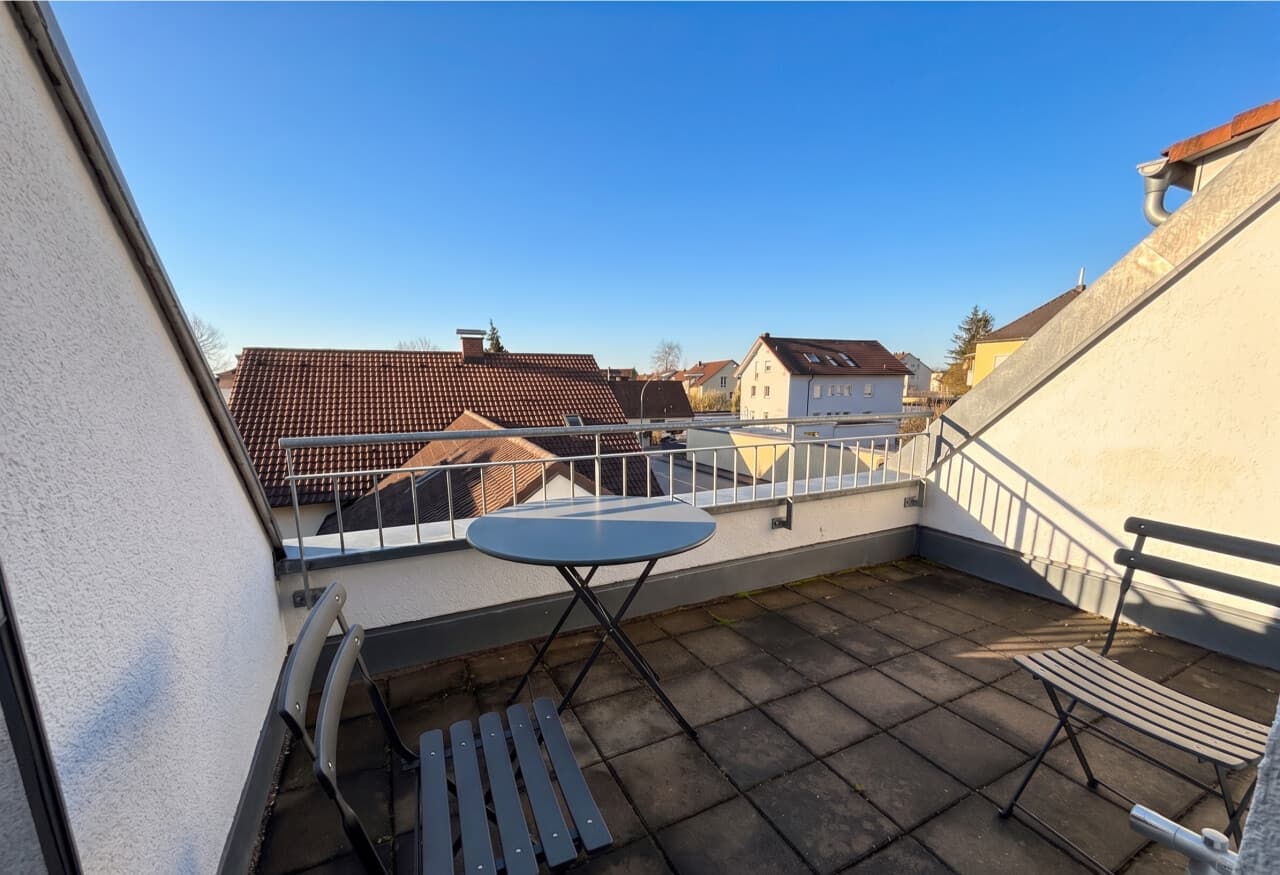 Mehrfamilienhaus in Ingolstadt – Bild 18